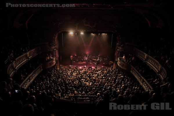 PETER DOHERTY - 2025-04-26 - PARIS - Le Trianon - Peter Doherty